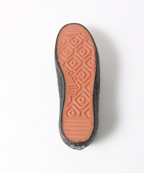 JOURNAL STANDARD(ジャーナルスタンダード)の「【LASTRESORT AB/ラストリゾートエービー】AB VM005-Suede(スニーカー・メンズ・ブラック/ブラウン・27cm/27.5cm/26cm/26.5cm)」の8枚目の写真