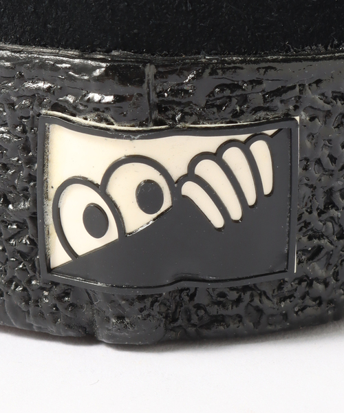 LASTRESORT ABラストリゾートエービーVM005-Suede Last Resort AB（ラストリゾート・エービー) VM005 SUEDE (BROWN