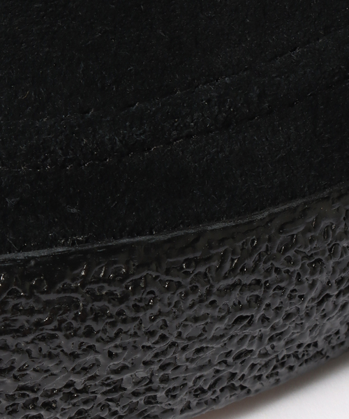 JOURNAL STANDARD(ジャーナルスタンダード)の「【LASTRESORT AB/ラストリゾートエービー】AB VM005-Suede(スニーカー・メンズ・ブラック/ブラウン・27cm/27.5cm/26cm/26.5cm)」の14枚目の写真