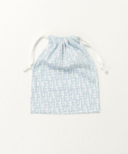 DIESEL（ディーゼル）の「ベビー ベビーギフトセット UMPLABOX-NB（ロンパース・キッズ・ライトピンク/ライトブルー・9M/6M）」の6枚目の写真