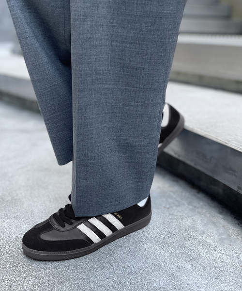 adidas / アディダス】SAMBA OG（スニーカー）｜FRAMeWORK（フレーム