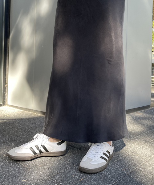 adidas / アディダス】SAMBA OG（スニーカー）｜FRAMeWORK（フレーム