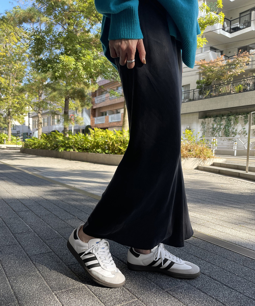 adidas / アディダス】SAMBA OG（スニーカー）｜FRAMeWORK（フレーム