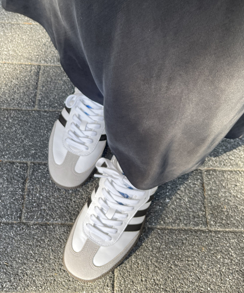 adidas / アディダス】SAMBA OG（スニーカー）｜FRAMeWORK（フレーム