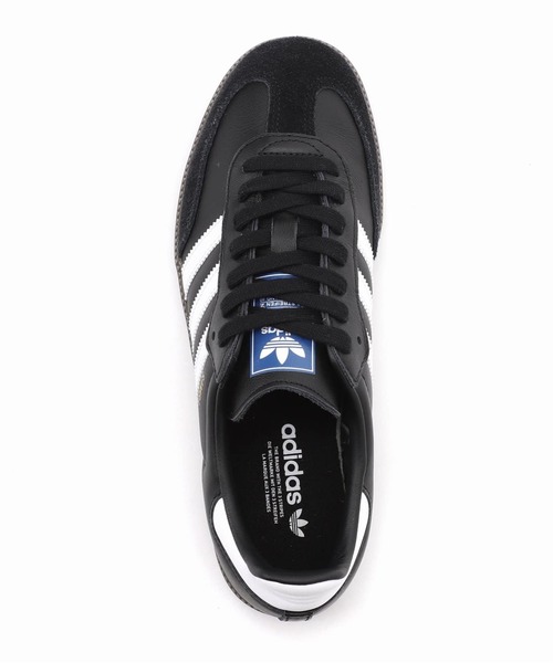 adidas / アディダス】SAMBA OG（スニーカー）｜FRAMeWORK（フレーム