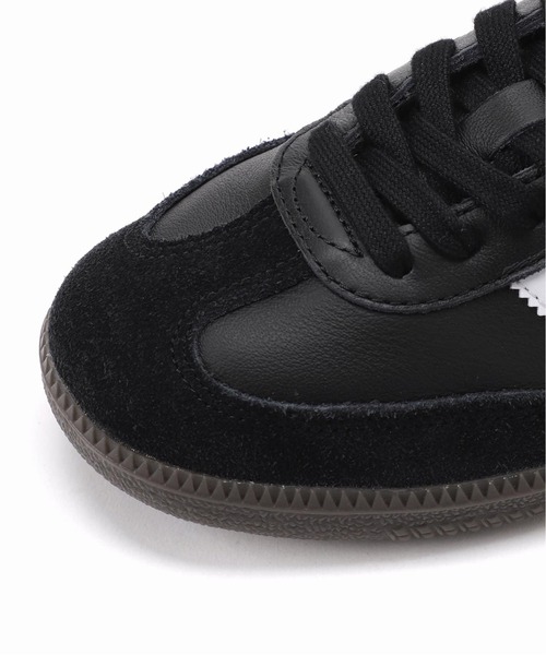 adidas / アディダス】SAMBA OG（スニーカー）｜FRAMeWORK（フレーム