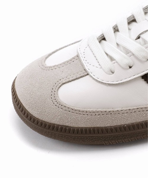 adidas / アディダス】SAMBA OG（スニーカー）｜FRAMeWORK（フレーム