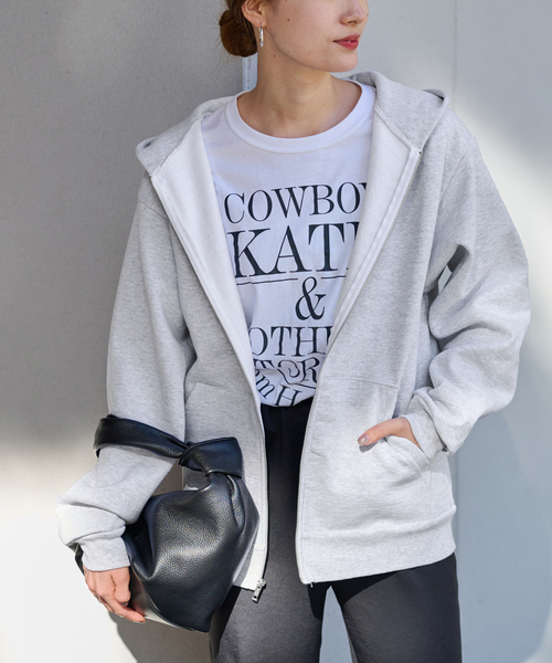 セール】【LOS ANGELES APPAREL / ロサンゼルスアパレル】 HOOD セール】【LOS ANGELES APPAREL / ロサンゼルスアパレル】 HOOD
