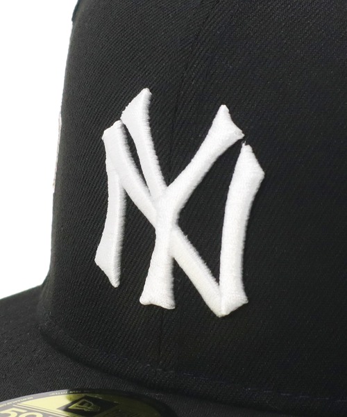 ニューエラキャップMLB 59FIFTY パッチ ONSPOTZ別注（キャップ）｜NEW