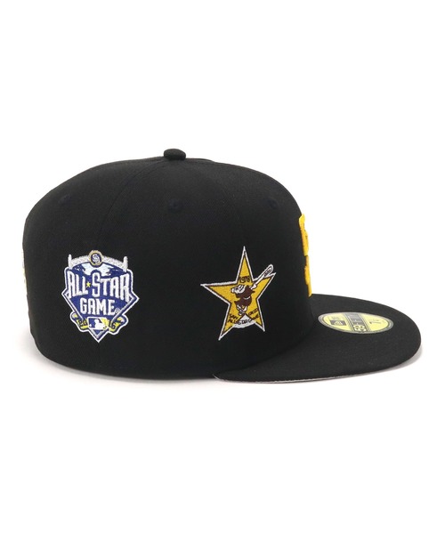 【ハッピーさん専用】ニューエラ× スタバ 59FIFTY キャップ 3点セット NEW ERA ニューエラ キャップ 59FIFTYサイドパッチ ONSPOTZ別注