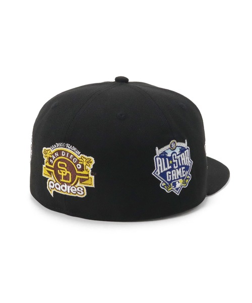 【ハッピーさん専用】ニューエラ× スタバ 59FIFTY キャップ 3点セット 5950fukubukuro_4.jpg