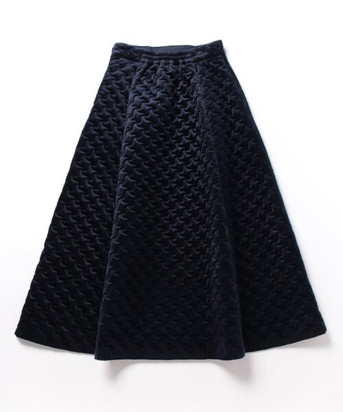 セール/ブランド古着】ロングスカート（スカート）｜CADUNE（カデュネ  