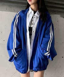 Figments | スーパービッグトラックジャケット(ジャージ)