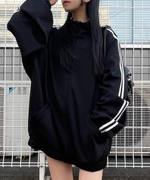 Figments | スーパービッグトラックジャケット(ジャージ)