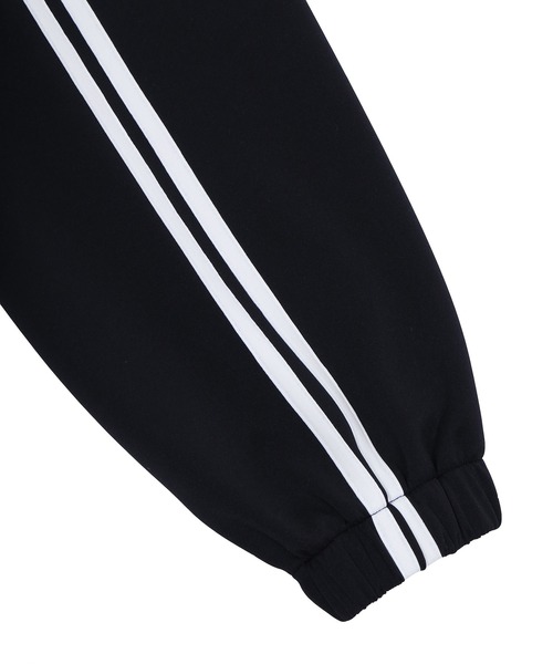 Figments（フィグメンツ）の「スーパービッグトラックジャケット（ジャージ・レディース・ブルー/ブラック/レッド・FREE）」の20枚目の写真