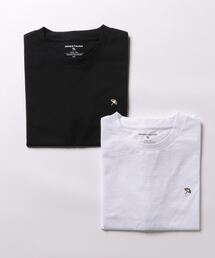 速乾 2SET 半袖 シェア パックＴシャツ