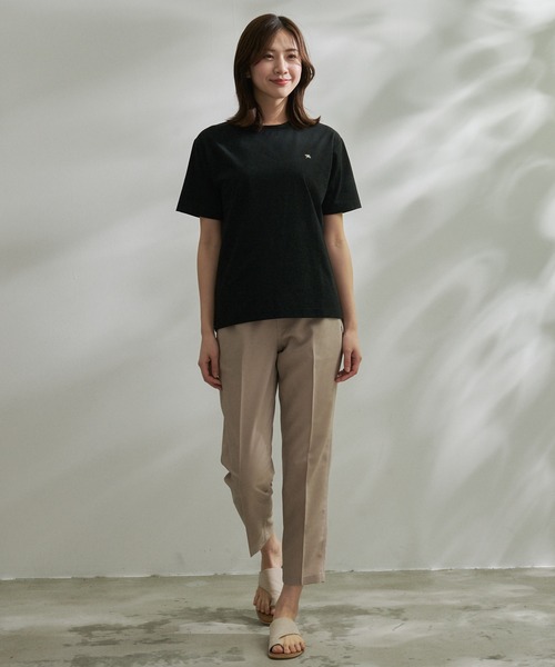 Arnold Palmer（アーノルドパーマー）の「速乾 2SET 半袖 シェア パックＴシャツ（Tシャツ/カットソー・レディース・その他1/その他2/その他3/その他5/その他4・XS/S/M/L/LL）」の8枚目の写真