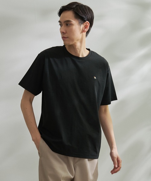 Arnold Palmer（アーノルドパーマー）の「速乾 2SET 半袖 シェア パックＴシャツ（Tシャツ/カットソー・レディース・その他1/その他2/その他3/その他5/その他4・XS/S/M/L/LL）」の20枚目の写真