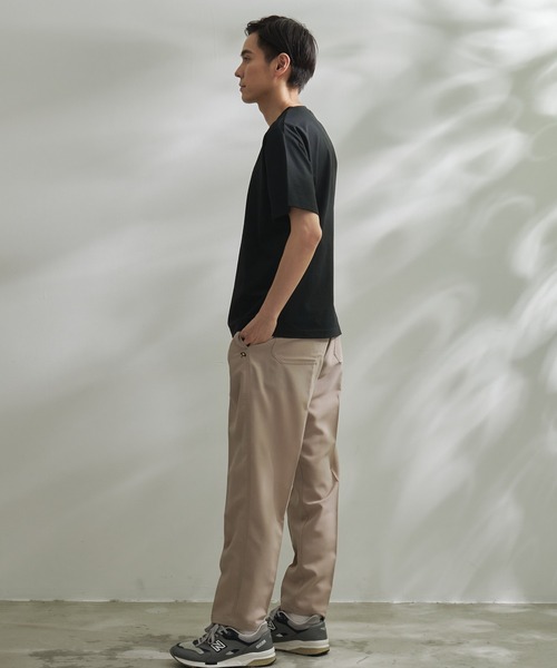 Arnold Palmer（アーノルドパーマー）の「速乾 2SET 半袖 シェア パックＴシャツ（Tシャツ/カットソー・レディース・その他1/その他2/その他3/その他5/その他4・XS/S/M/L/LL）」の6枚目の写真