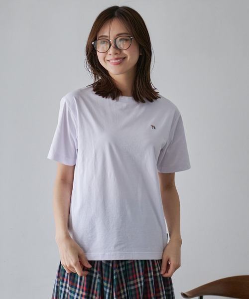 Arnold Palmer（アーノルドパーマー）の「速乾 2SET 半袖 シェア パックＴシャツ（Tシャツ/カットソー・レディース・その他1/その他2/その他3/その他5/その他4・XS/S/M/L/LL）」の15枚目の写真