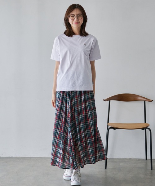 Arnold Palmer（アーノルドパーマー）の「速乾 2SET 半袖 シェア パックＴシャツ（Tシャツ/カットソー・レディース・その他1/その他2/その他3/その他5/その他4・XS/S/M/L/LL）」の17枚目の写真