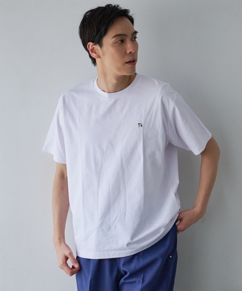 Arnold Palmer（アーノルドパーマー）の「速乾 2SET 半袖 シェア パックＴシャツ（Tシャツ/カットソー・レディース・その他1/その他2/その他3/その他5/その他4・XS/S/M/L/LL）」の12枚目の写真