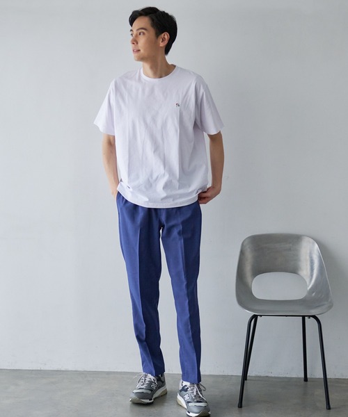 Arnold Palmer（アーノルドパーマー）の「速乾 2SET 半袖 シェア パックＴシャツ（Tシャツ/カットソー・レディース・その他1/その他2/その他3/その他5/その他4・XS/S/M/L/LL）」の13枚目の写真