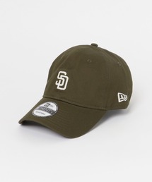 NEW ERA | New Era　920 SADPAD CHAIN ST EMB(キャップ)