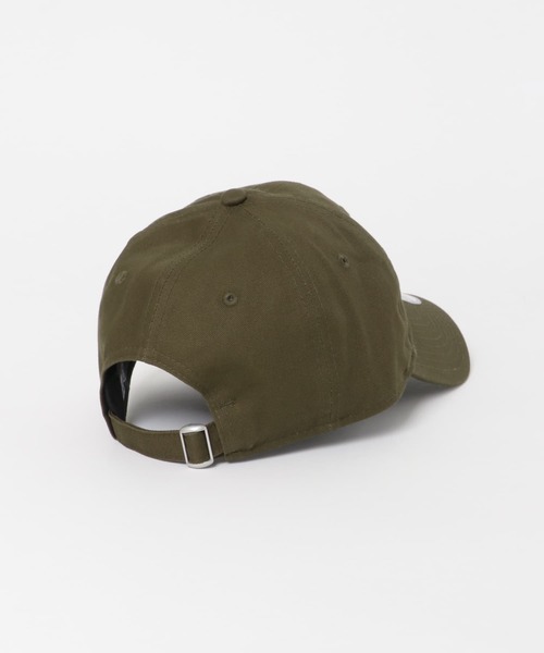 NEW ERA（ニューエラ）の「New Era　920 SADPAD CHAIN ST EMB（キャップ・メンズ・ブラウン・MEDIUM）」の5枚目の写真