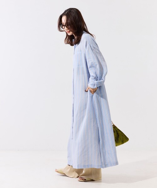 FREAK'S STORE（フリークスストア）の「限定展開 インド ストライプ