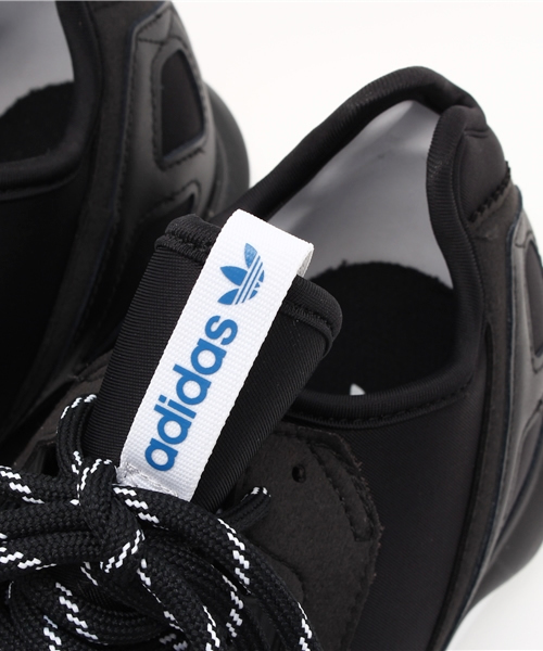 adidas Originals（アディダスオリジナルス）の「メンズ アディダス チュブラー ランナー adidas TUBULAR RNR M19648（スニーカー・メンズ・ブラック・28cm/26.5cm/27cm/27.5cm/28.5cm/29cm）」の6枚目の写真