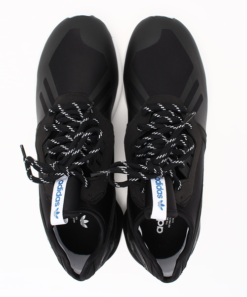 adidas Originals（アディダスオリジナルス）の「メンズ アディダス チュブラー ランナー adidas TUBULAR RNR M19648（スニーカー・メンズ・ブラック・28cm/26.5cm/27cm/27.5cm/28.5cm/29cm）」の8枚目の写真