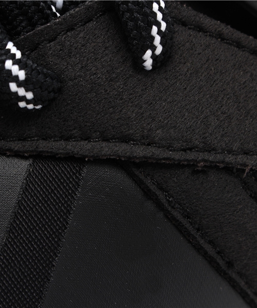 adidas Originals（アディダスオリジナルス）の「メンズ アディダス チュブラー ランナー adidas TUBULAR RNR M19648（スニーカー・メンズ・ブラック・28cm/26.5cm/27cm/27.5cm/28.5cm/29cm）」の9枚目の写真