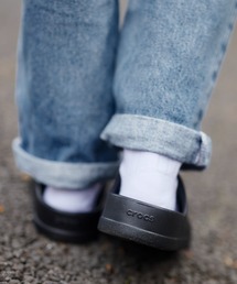 crocs（クロックス）の「DYLAN CLOG 209366-001（サンダル