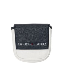 TOMMY HILFIGER GOLF（トミー ヒルフィガー ゴルフ）の「ﾊﾟﾀｰｶﾊﾞｰﾏﾚｯﾄ BASIC（ゴルフグッズ・メンズ）」