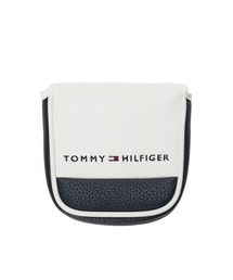 TOMMY HILFIGER GOLF（トミー ヒルフィガー ゴルフ）の「ﾊﾟﾀｰｶﾊﾞｰﾏﾚｯﾄ BASIC（ゴルフグッズ）」