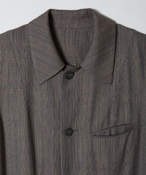 セール】suiting jumpsuits（つなぎ/オールインワン）｜soduk