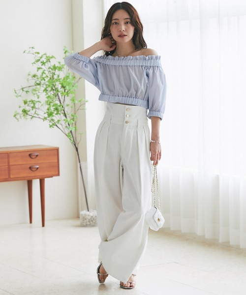La boutique BonBon（ラブティックボンボン）の「【3サイズ展開