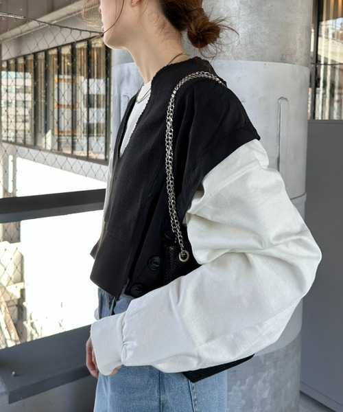 etsintä ブラック ベスト　エシンタ etsintä ブラック ベスト エシンタ