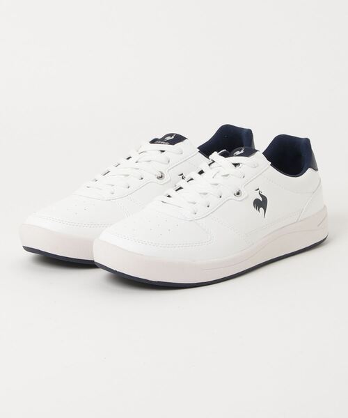 le coq sportif LCS GRAND EST CL / ルコックスポルティフ LCS グランエスト CL