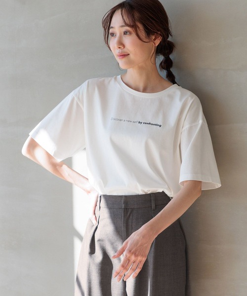 送関込【AELFRICEDEN】セグメンテーション パッチワークTシャツ Aelfric Eden】セグメンテーション パッチワーク Tシャツ