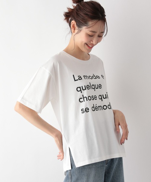 グローバルワーク リッチクリーンプリントT 半袖Tシャツ L 2枚セット GLOBAL WORK｜リッチクリーンプリントT/987156 | Rakuten