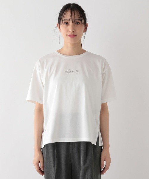 グローバルワーク リッチクリーンプリントT 半袖Tシャツ L 2枚セット 楽天市場】【SALE／50%OFF】リッチクリーンプリントT半袖/147640