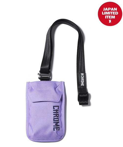 CHROME/クローム ポーチ MULTI TECH POUCH マルチ テック ポーチ