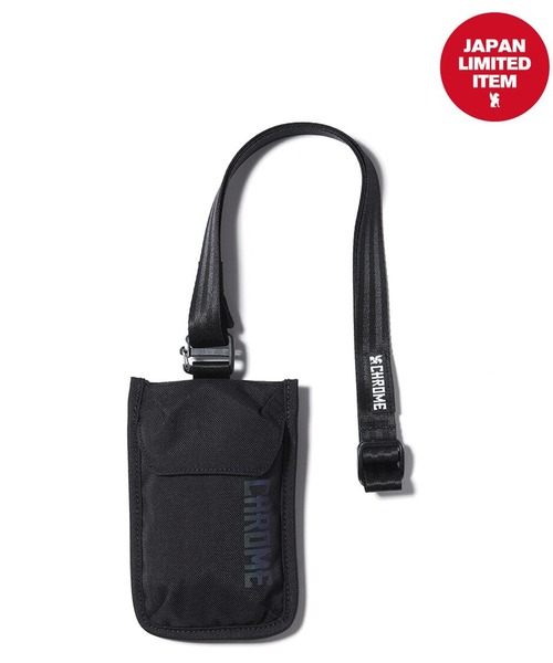 TETSUYA マルチポーチ ROUTE6・6 TETSUYA マルチポーチ ROUTE6・6 TETSUYA マルチポーチ ROUTE6・6