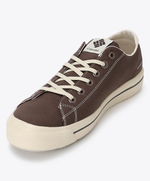 美品 Columbia ホーソンレイン ロー 26cm Columbia/ ホーソンレイン ロー /コロンビア（スニーカー