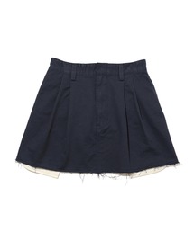 MILKFED. | CUT-OFF SKIRT(スカート)