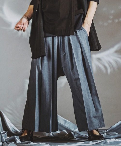 Zhik kiama trouser  カイアマ　トラウザース Zhik kiama trouser カイアマ トラウザース