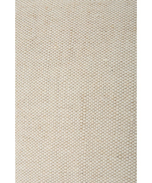 ALEXIA STAM（アリシアスタン）の「Boat Shape Pouch / [M] 麻混ポーチ（ポーチ・レディース・ベージュ・FREE）」の12枚目の写真