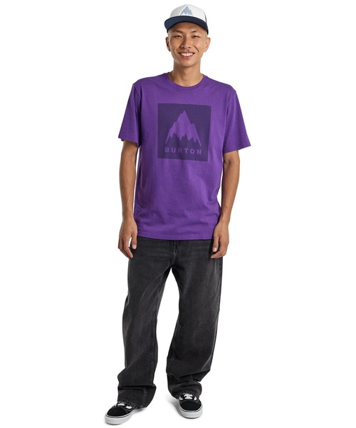 BURTON MIDWEIGHT RUGBY SHIRT Lサイズ 新品 Burton Midweight Rugby Base Layer size medium | People Skate